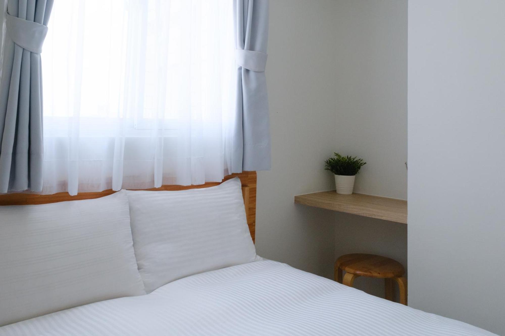 See U Apartment Тайнань Екстер'єр фото